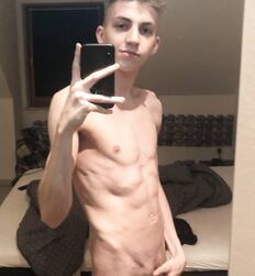 Shaved 2248 
