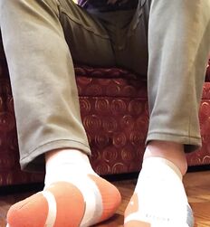 Boy feet twink tube cute pals tube 
