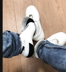 Boy feet twink tube cute pals tube 
