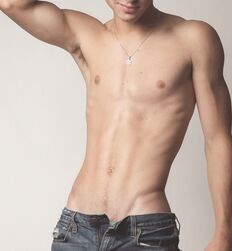 Friday Hotties Gay Twink Porn Hard Cock Bounds 