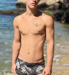 Friday Hotties Gay Twink Porn Hard Cock Bounds 