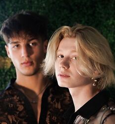 It's Social Media Star Evan Wade boys guy porn nudes tube