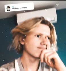 It's Social Media Star Evan Wade boys guy porn nudes tube 