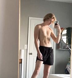 It's Social Media Star Evan Wade boys guy porn nudes tube 