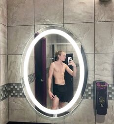 It's Social Media Star Evan Wade boys guy porn nudes tube 