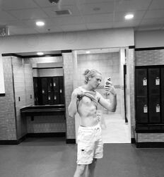 It's Social Media Star Evan Wade boys guy porn nudes tube 