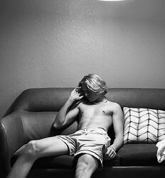 It's Social Media Star Evan Wade boys guy porn nudes tube 