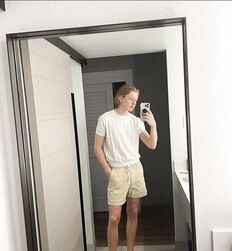 It's Social Media Star Evan Wade boys guy porn nudes tube 