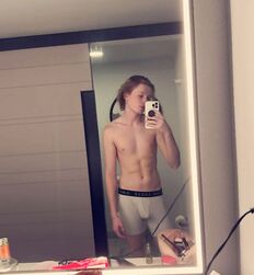 It's Social Media Star Evan Wade boys guy porn nudes tube 