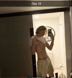 It's Social Media Star Evan Wade boys guy porn nudes tube 