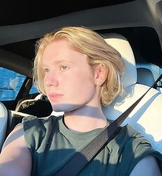 It's Social Media Star Evan Wade boys guy porn nudes tube 