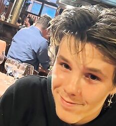 The 3 Beckham Boys GayTube straight guys lads pics brothers 