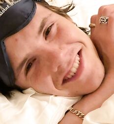 The 3 Beckham Boys GayTube straight guys lads pics brothers 
