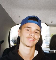 The 3 Beckham Boys GayTube straight guys lads pics brothers 