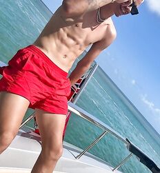 The 3 Beckham Boys GayTube straight guys lads pics brothers 