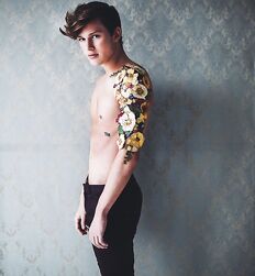 Outstanding Guys Twink Art Mix Tube Sexy Porn 