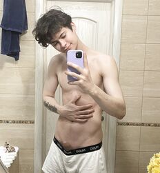 September twinks hardon cocks gay porn 