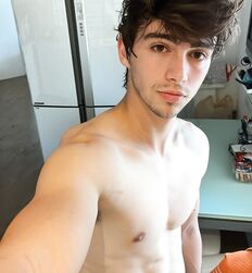 September twinks hardon cocks gay porn 