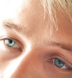 Twink tube NILS, le mec parfait pour pour finir  l'été 