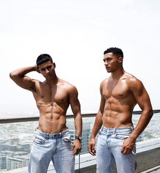 Weekend hotties strip stright twink tube guys 