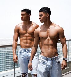Weekend hotties strip stright twink tube guys 