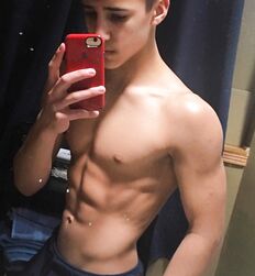 Weekend hotties strip stright twink tube guys 