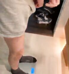 More boy feet twink toes tube boys playful 