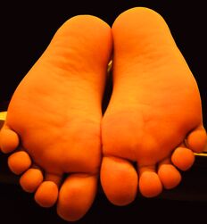More boy feet twink toes tube boys playful 