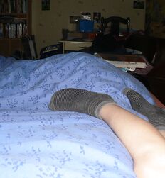 More boy feet twink toes tube boys playful 