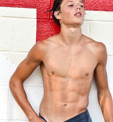 More boys pure cute twink tube mix