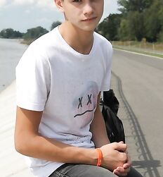More boys pure cute twink tube mix 