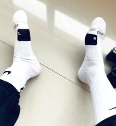 Boy feet socks twink real selfie play twink tube 