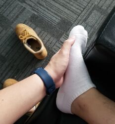 Boys in white socks twink home style tube 