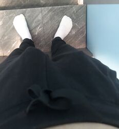 Boys in white socks twink home style tube 