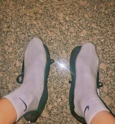 Boys in white socks twink home style tube 