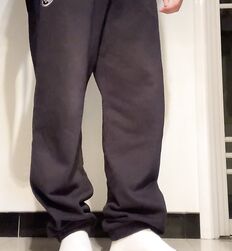 Boys in white socks twink home style tube 