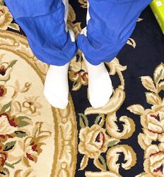 Boys in white socks twink home style tube 