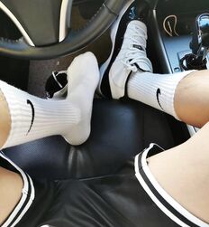 Boys in white socks twink home style tube 