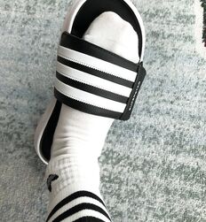 Boys in white socks twink home style tube 
