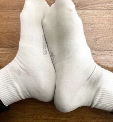 Boys in white socks twink home style tube 