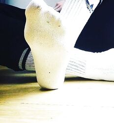 Boys in white socks twink home style tube 