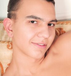 Twink Lazar cumshow solo Gay Porn 
