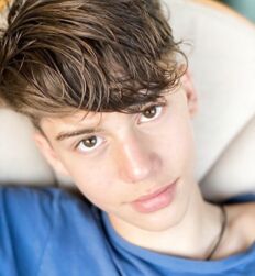 Beautiful Boys Sexy Yo Twink Tube Brand 