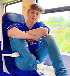 Beautiful Boys Sexy Yo Twink Tube Brand 