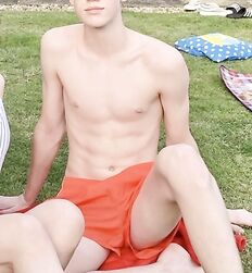Beautiful Boys Sexy Yo Twink Tube Brand 