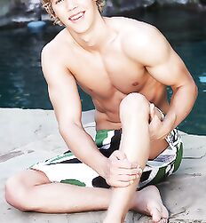 Beautiful Boys Sexy Yo Twink Tube Brand 