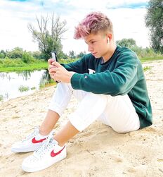 Beautiful Boys Sexy Yo Twink Tube Brand 