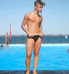 Beautiful Boys Sexy Yo Twink Tube Brand 