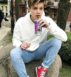 Beautiful Boys Sexy Yo Twink Tube Brand 