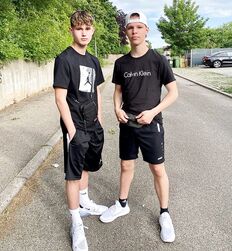 Beautiful Boys Sexy Yo Twink Tube Brand 